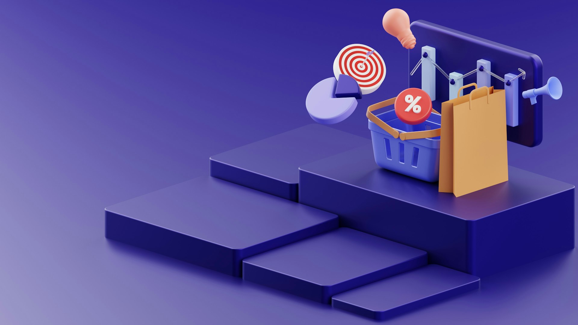 Premium Ecommerce Website