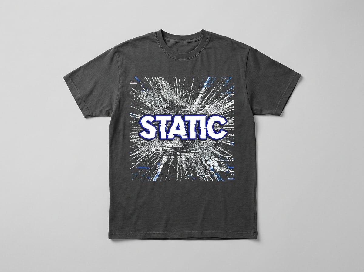 Static Tee