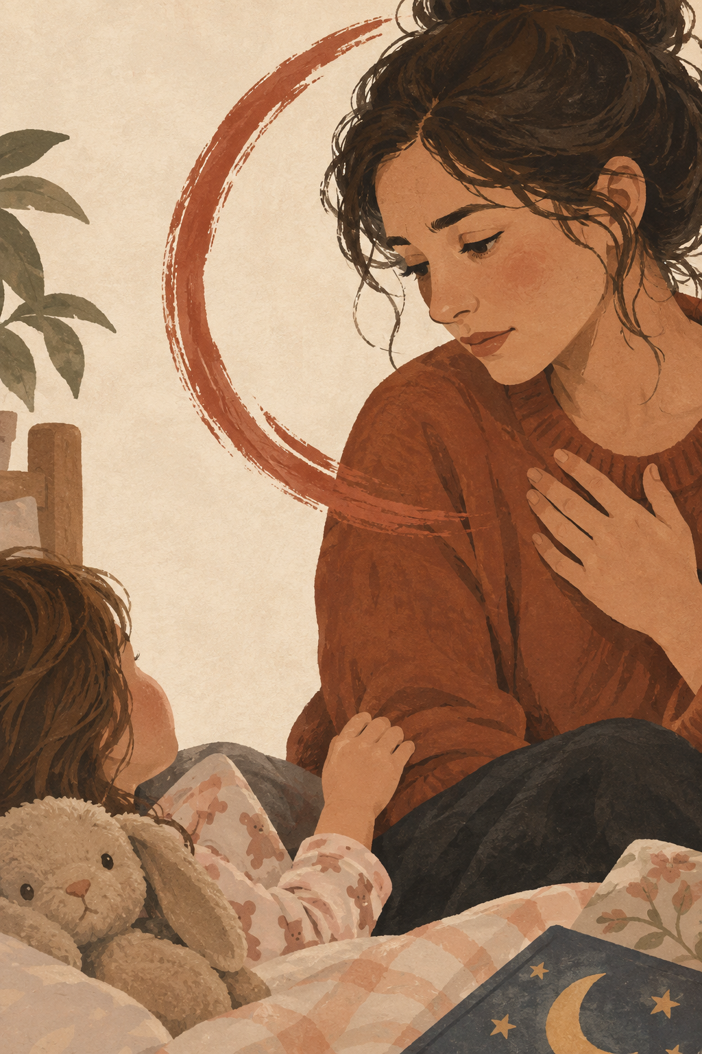 Cycle Breaking Parents: Stay Steady Through Hard Moments Without Empty Apologies