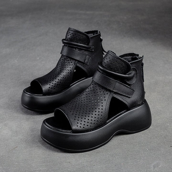 Mira - Orthopedic Sandals