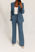 Octavia | Blazer Trouser Co-ord