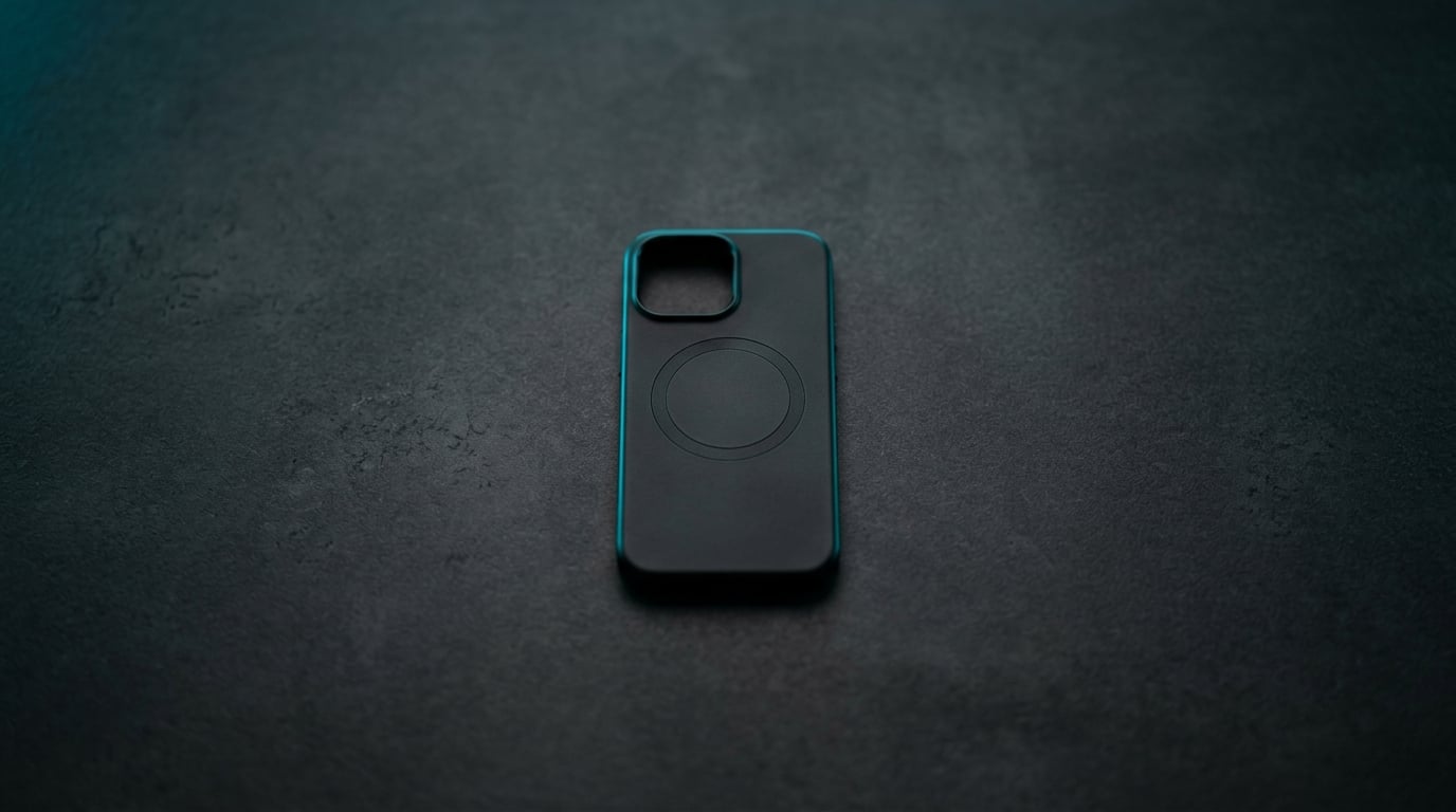 Magnetic Case