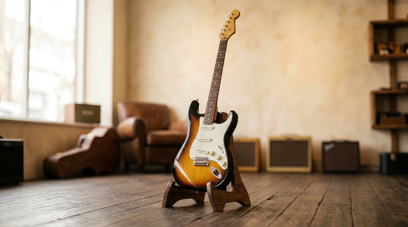 Starter Electric Guitar