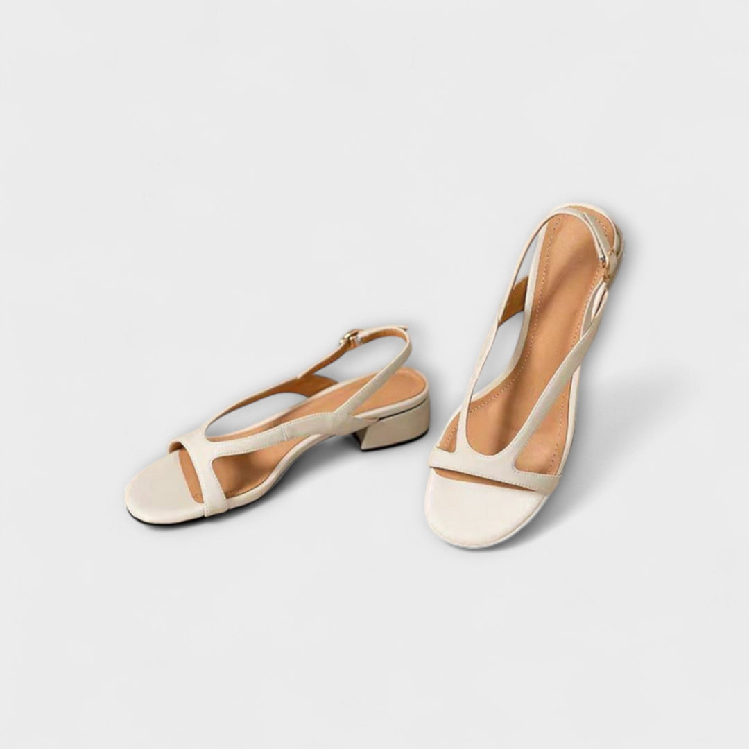 Anberly - Orthopedic Sandals