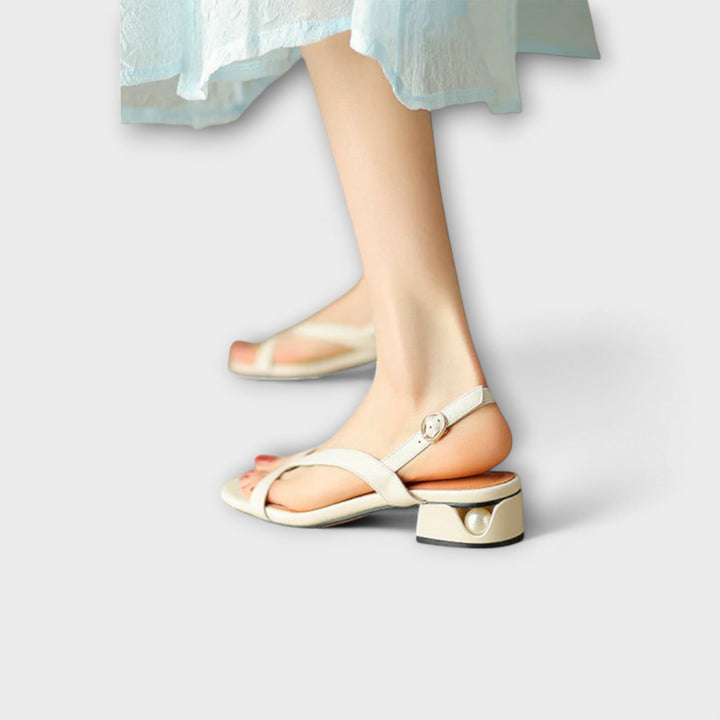 Anberly - Orthopedic Sandals