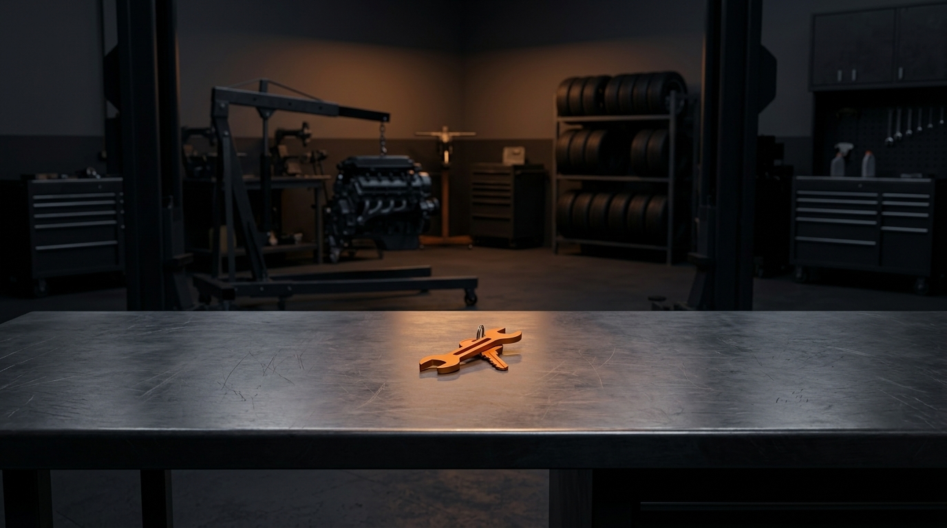 Maintenance Club