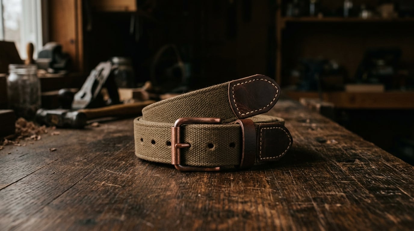 Work Belt