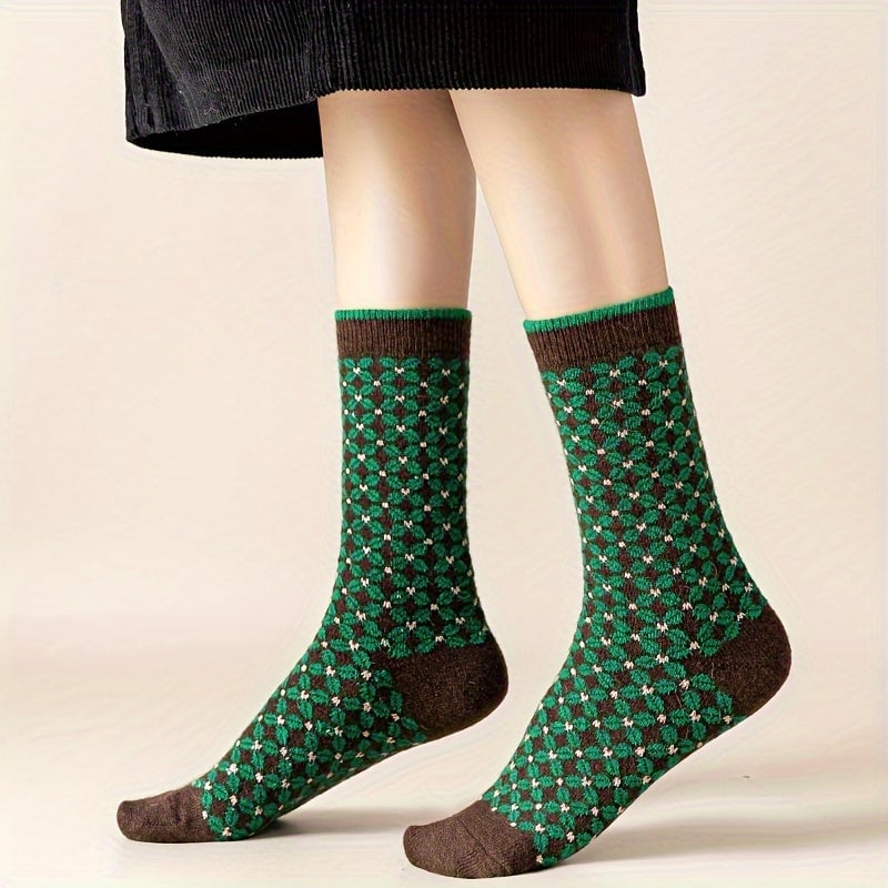 Zora | Vintage Socks