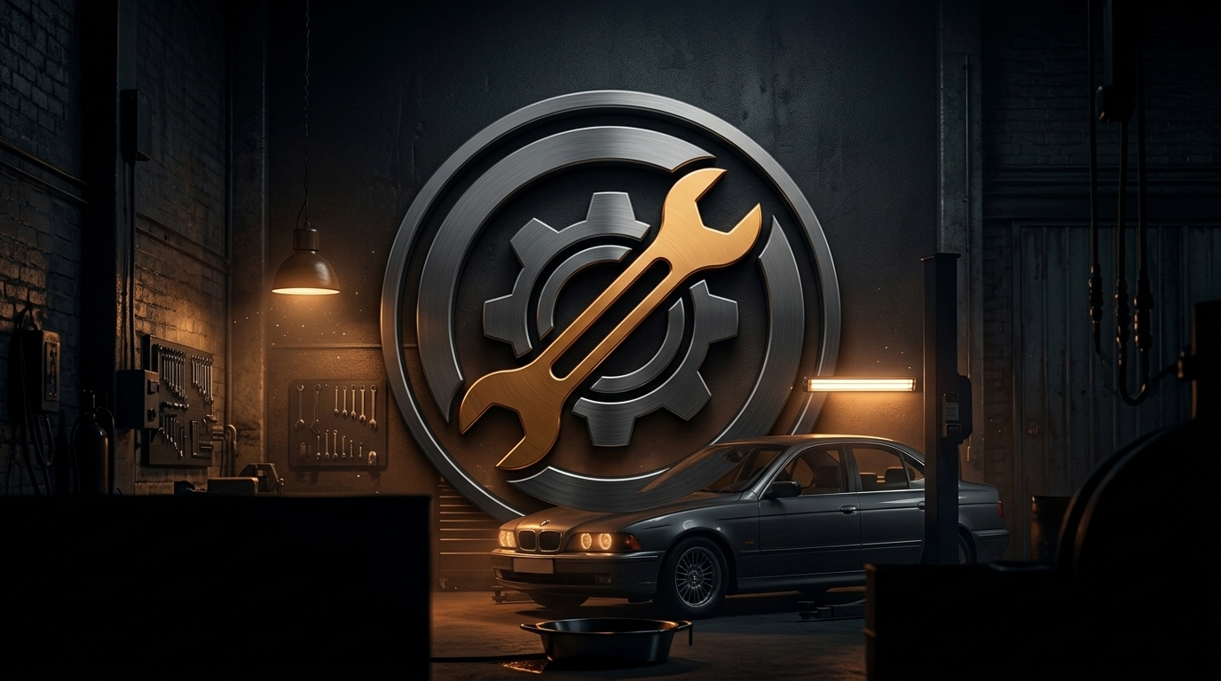 Synthetic Oil Change