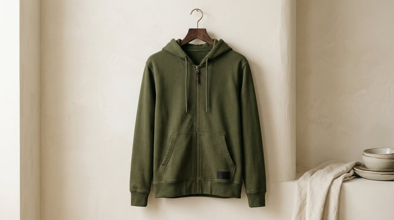 ACON Alpine Zip