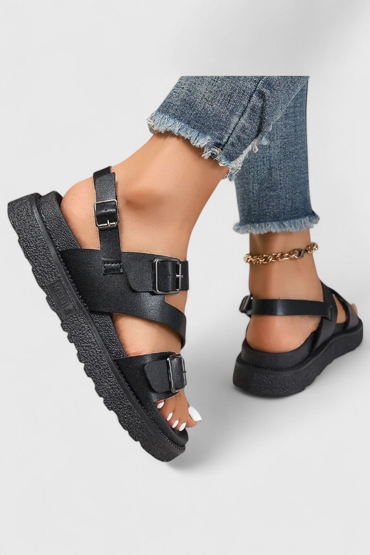 Alenyta - Comfy Sandals
