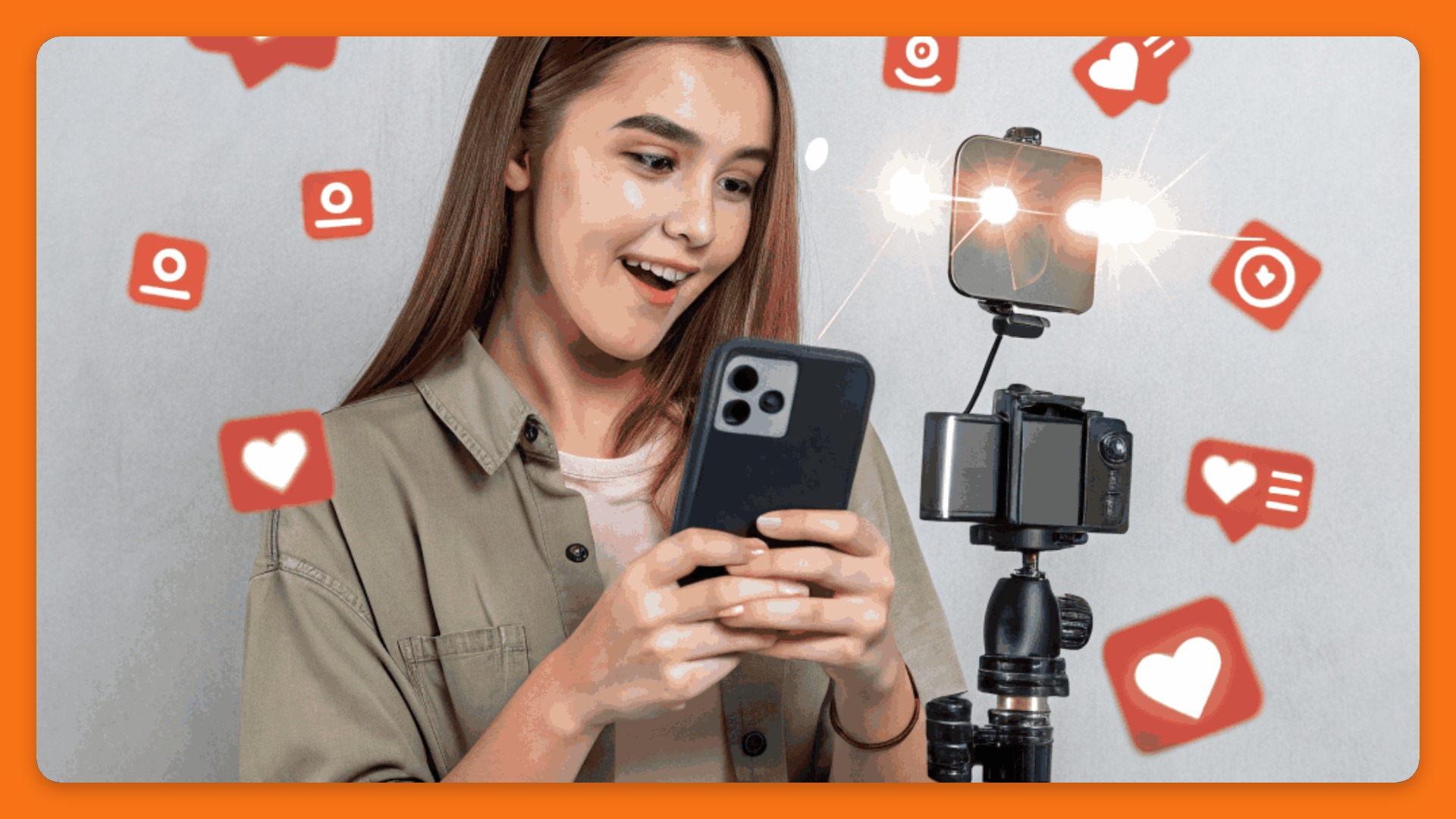 Personal Branding for Creators Digital Course