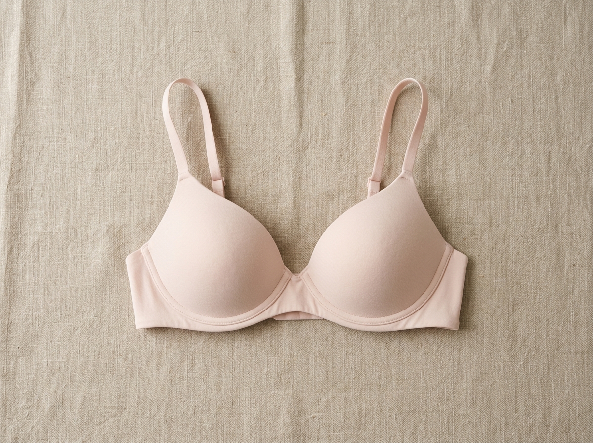 Cloud T-Shirt Bra