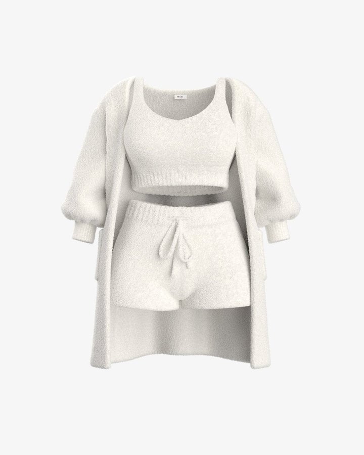 CozyJuli Knit Set