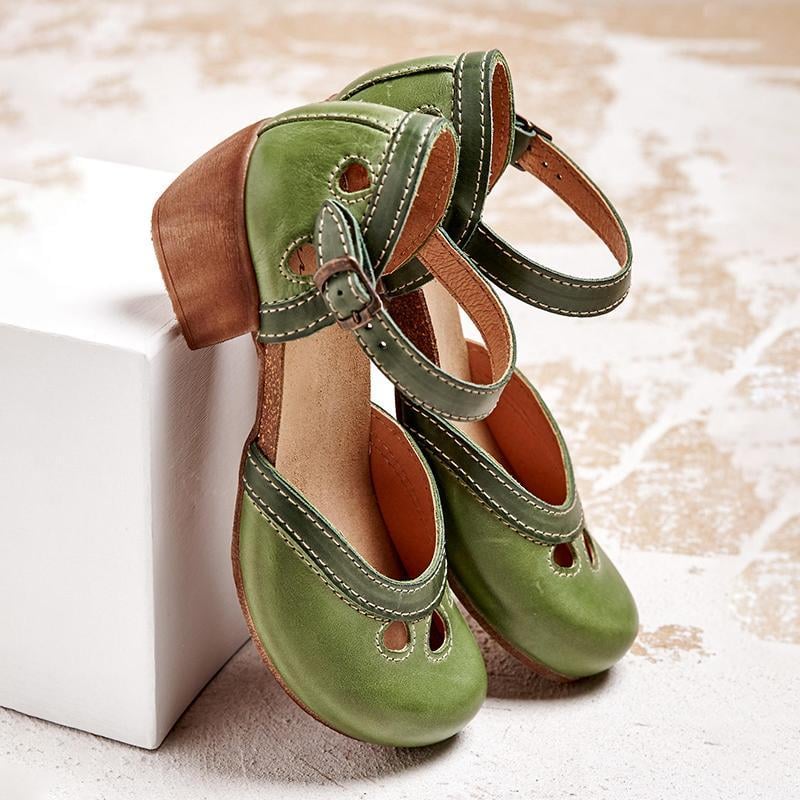 Haven - Ortho Sandals