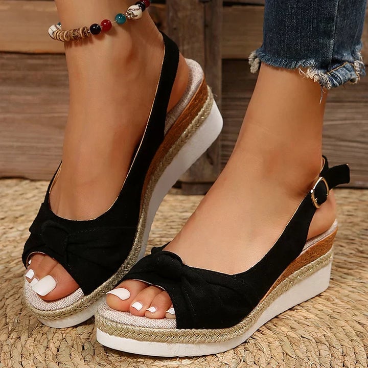 Dayena - Spring Sandals