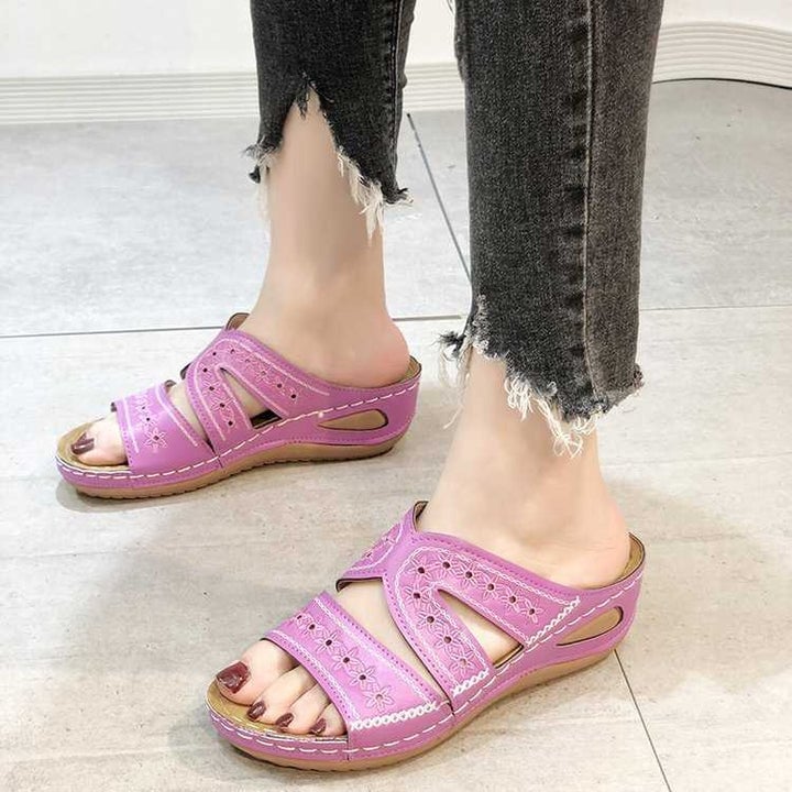 Sandy | Orthopedic Sandals