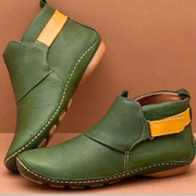Wendy | Women's Leather Chelsea Boots