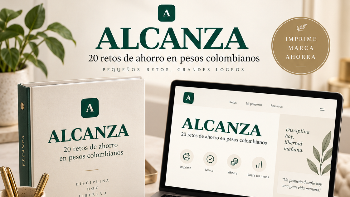 ALCANZA