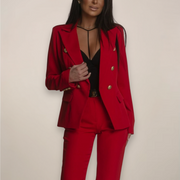 Emily | Blazer Co-ord