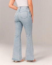 Esta | Flared Jeans