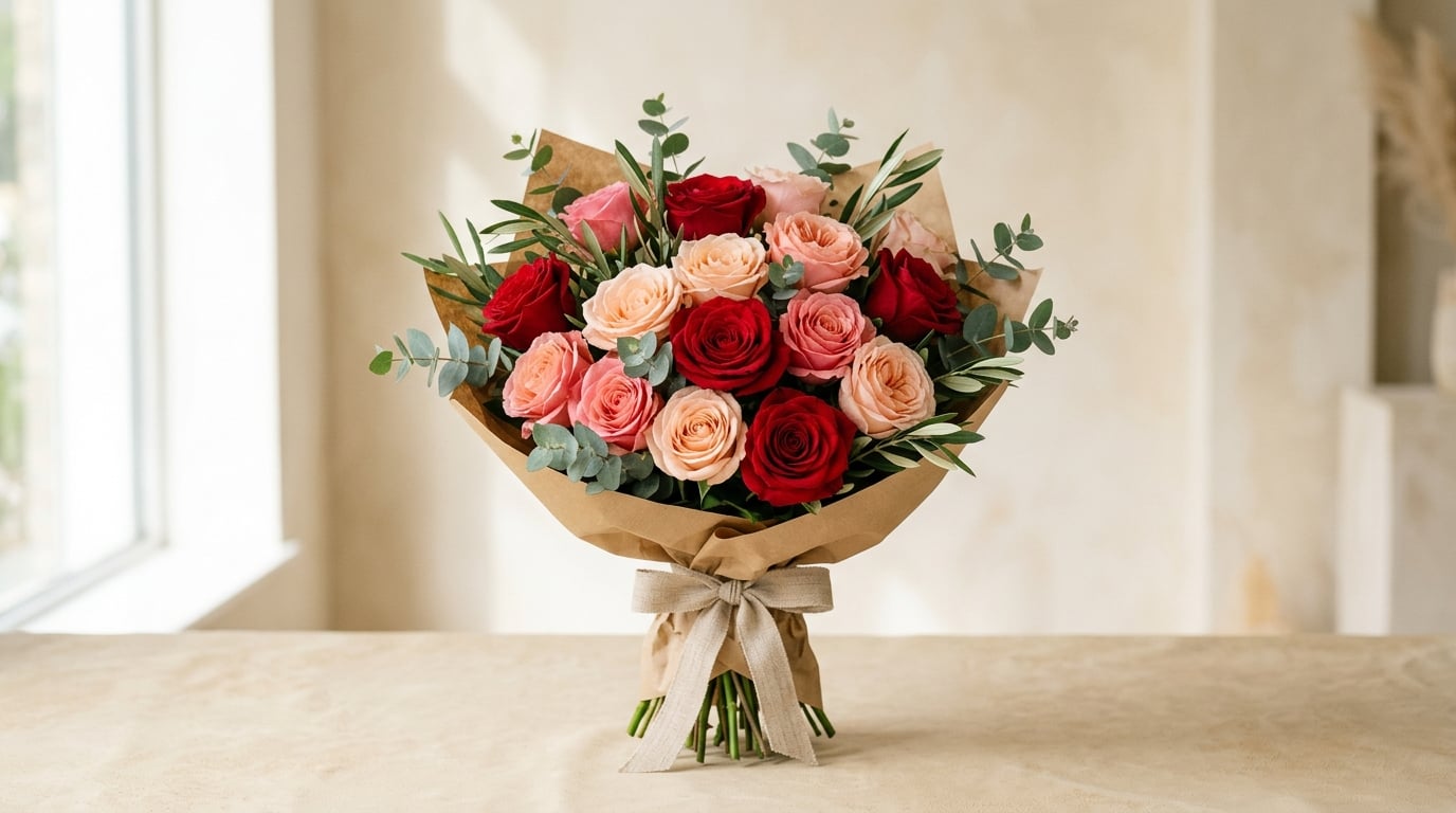 Classic Roses