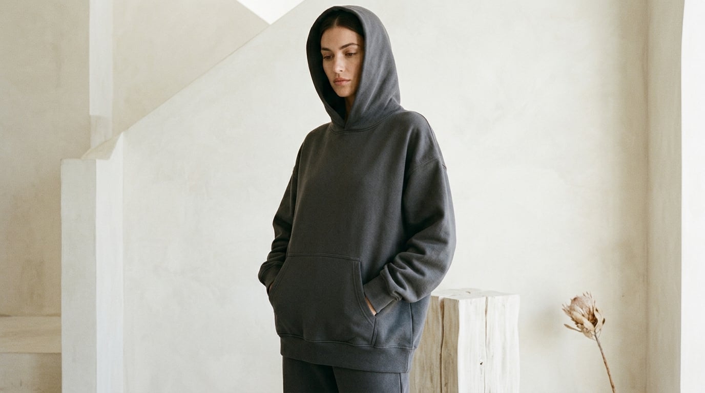 ACON Graphite Oversized