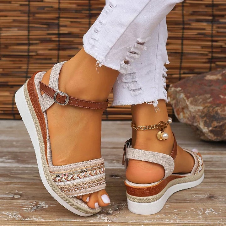 Carminae - Casual Sandals
