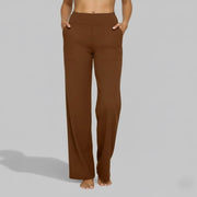 Rosanna | Wide Leg Trousers