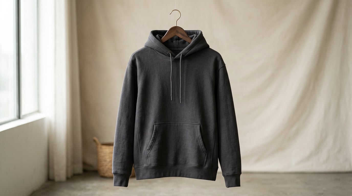 ACON Core Heavyweight Hoodie