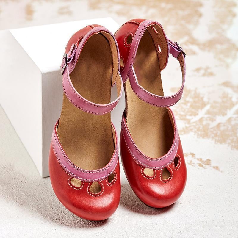 Haven Ortho Sandals