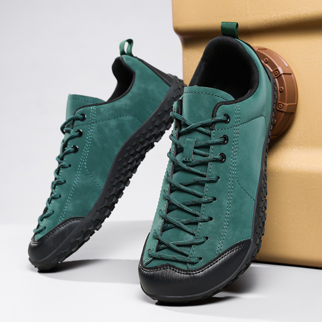 Orthotrail | Comfortable shoes