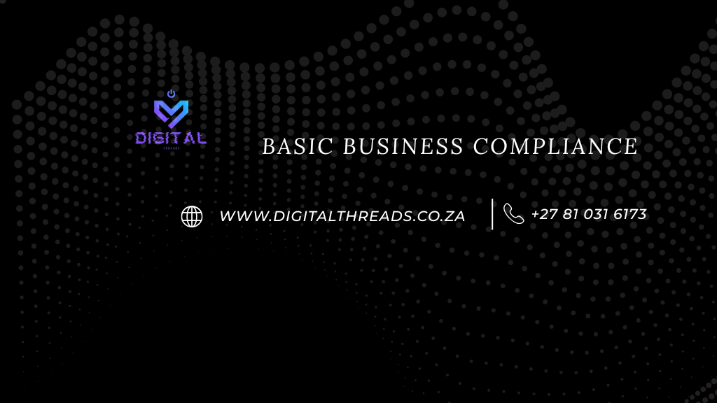 Basic SME Business Package