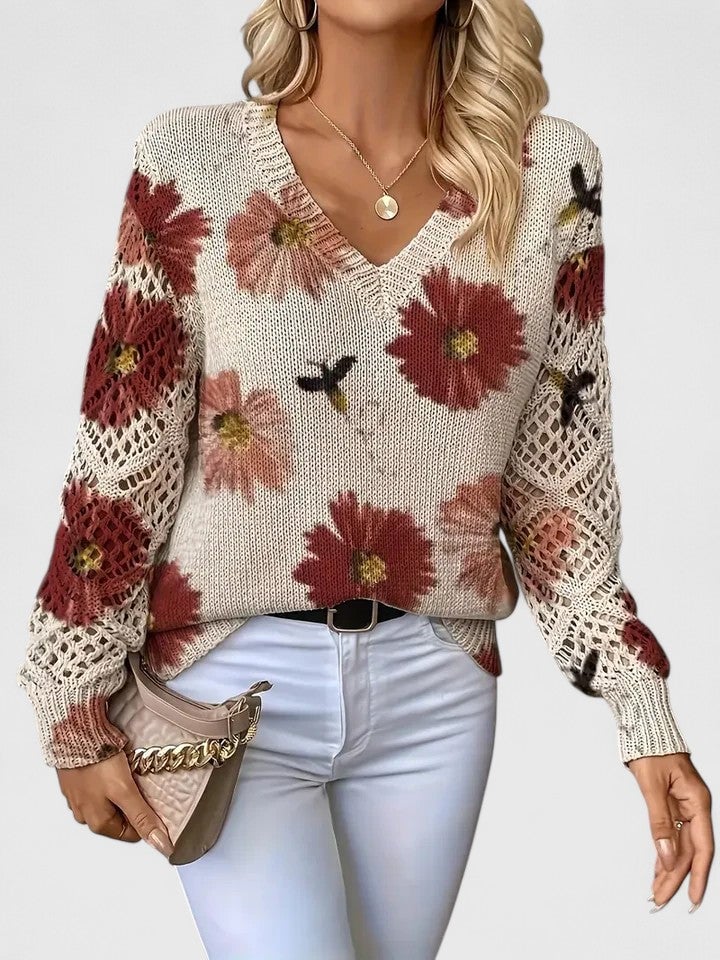 Liza | Elegant Cardigan