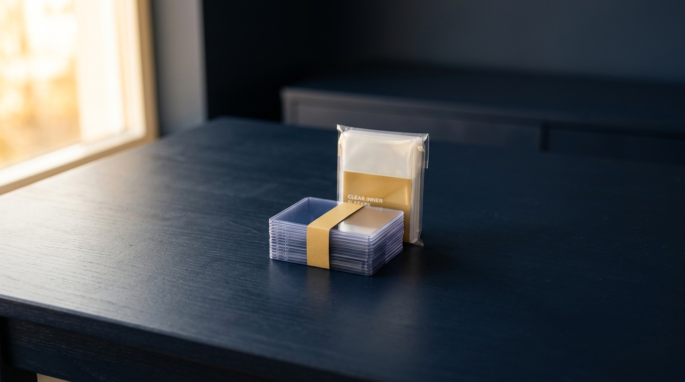 Card Protection Kit