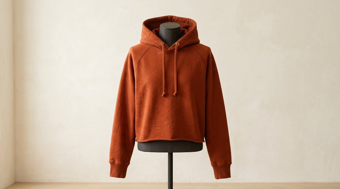 ACON Ember Crop