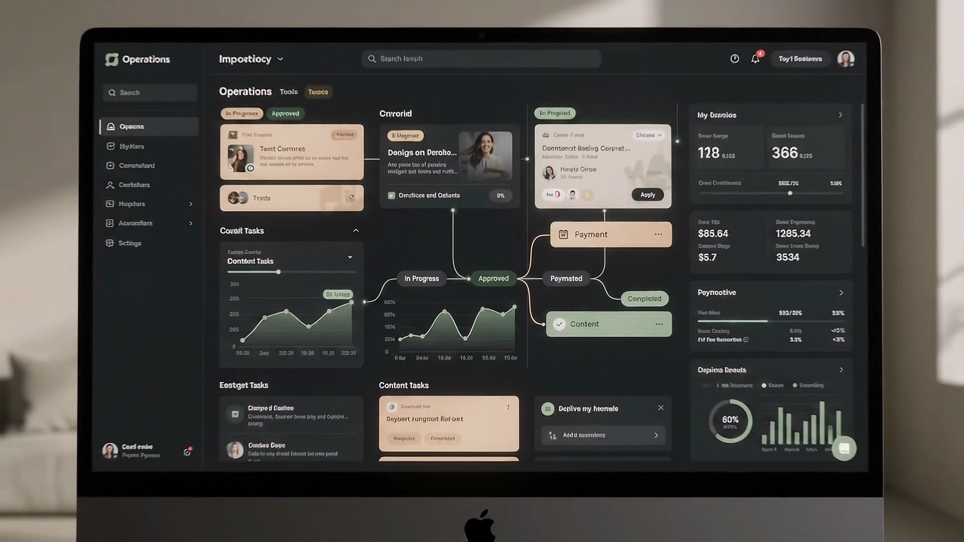 Creator Operations Audit