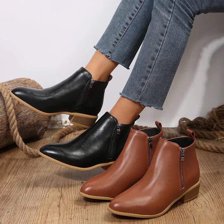 Mey | Orthopedic Boots