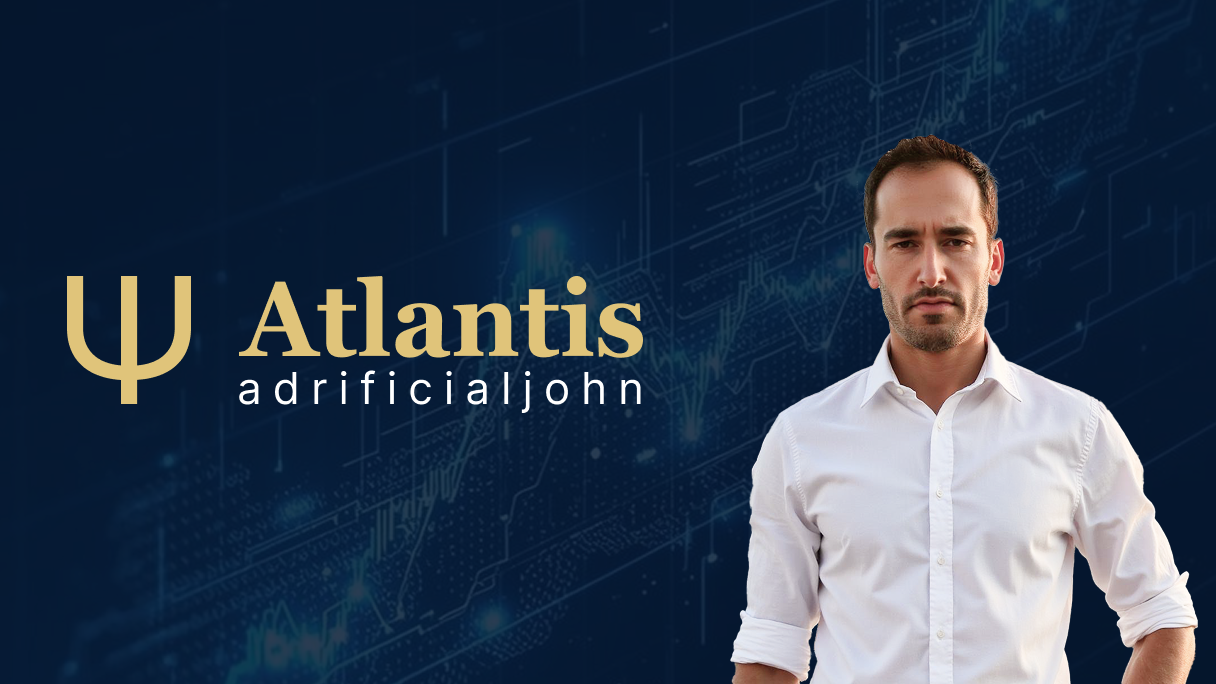 Atlantis - Aktien Lounge