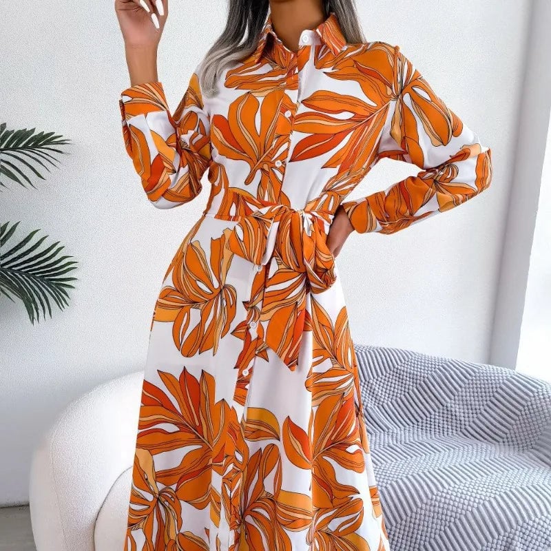 Lala | Floral Dream Dress