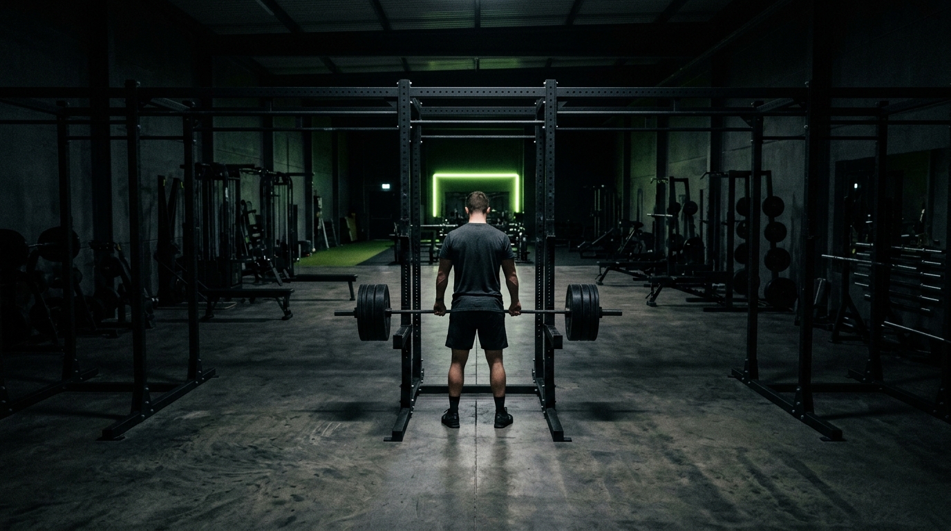Gym Floor Program