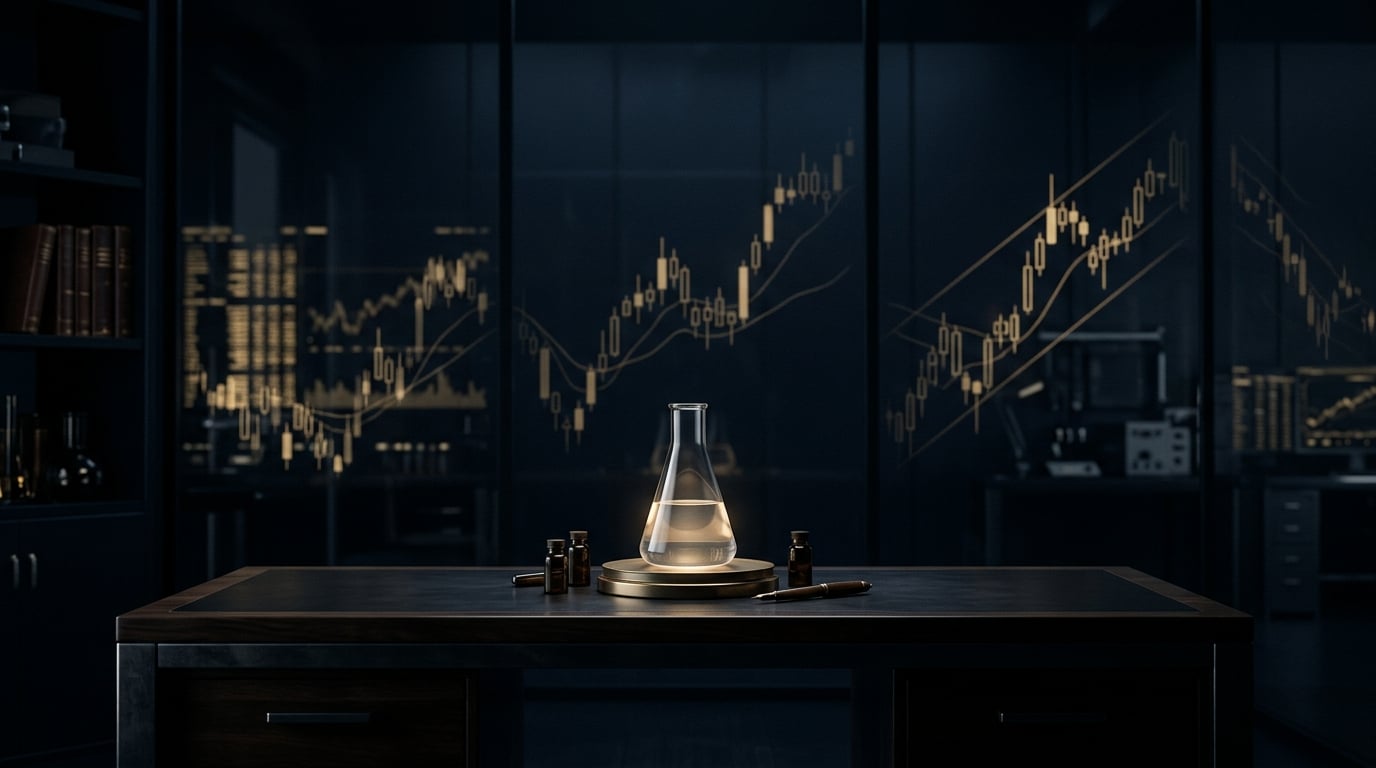 Trading Lab