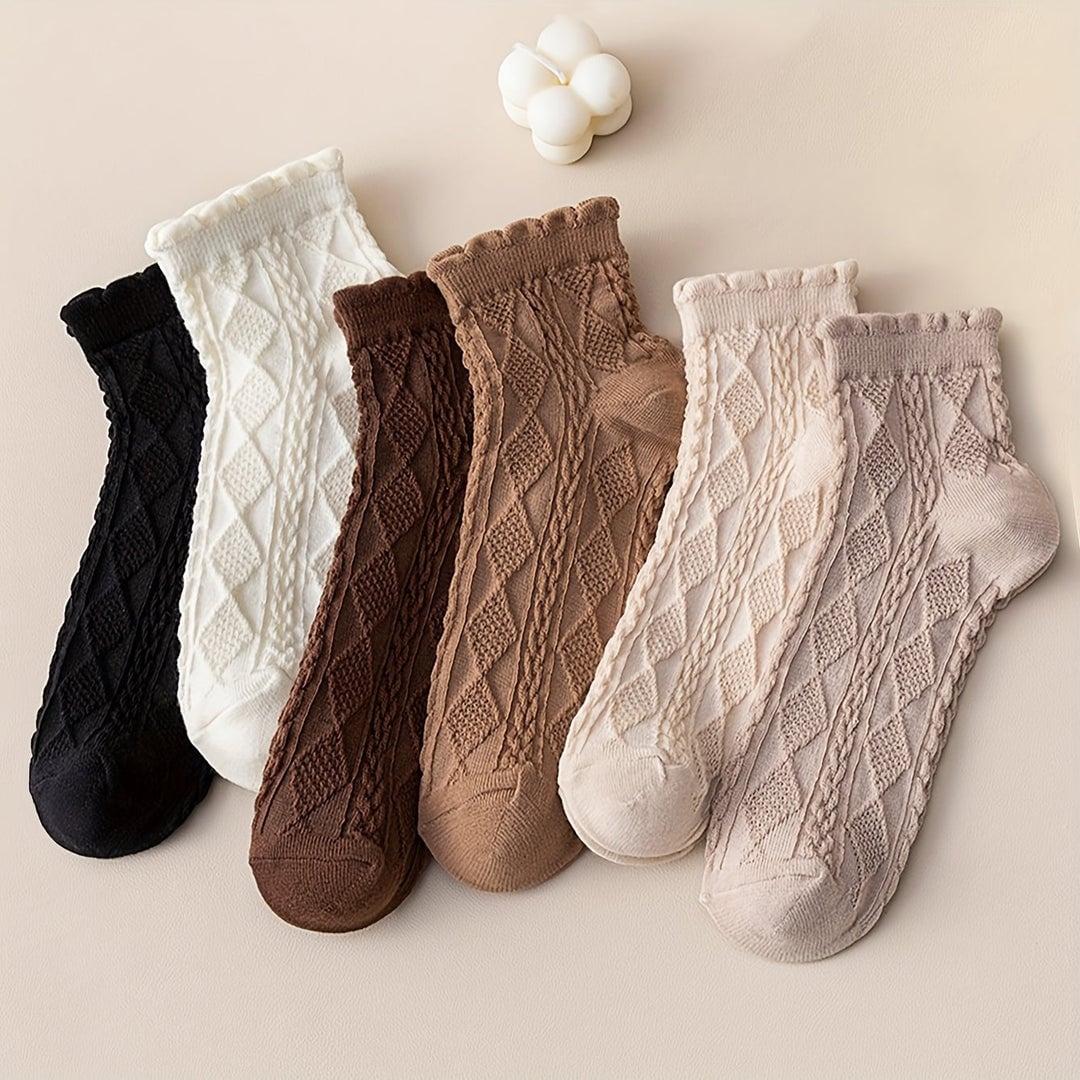 Holly | Vintage Socks