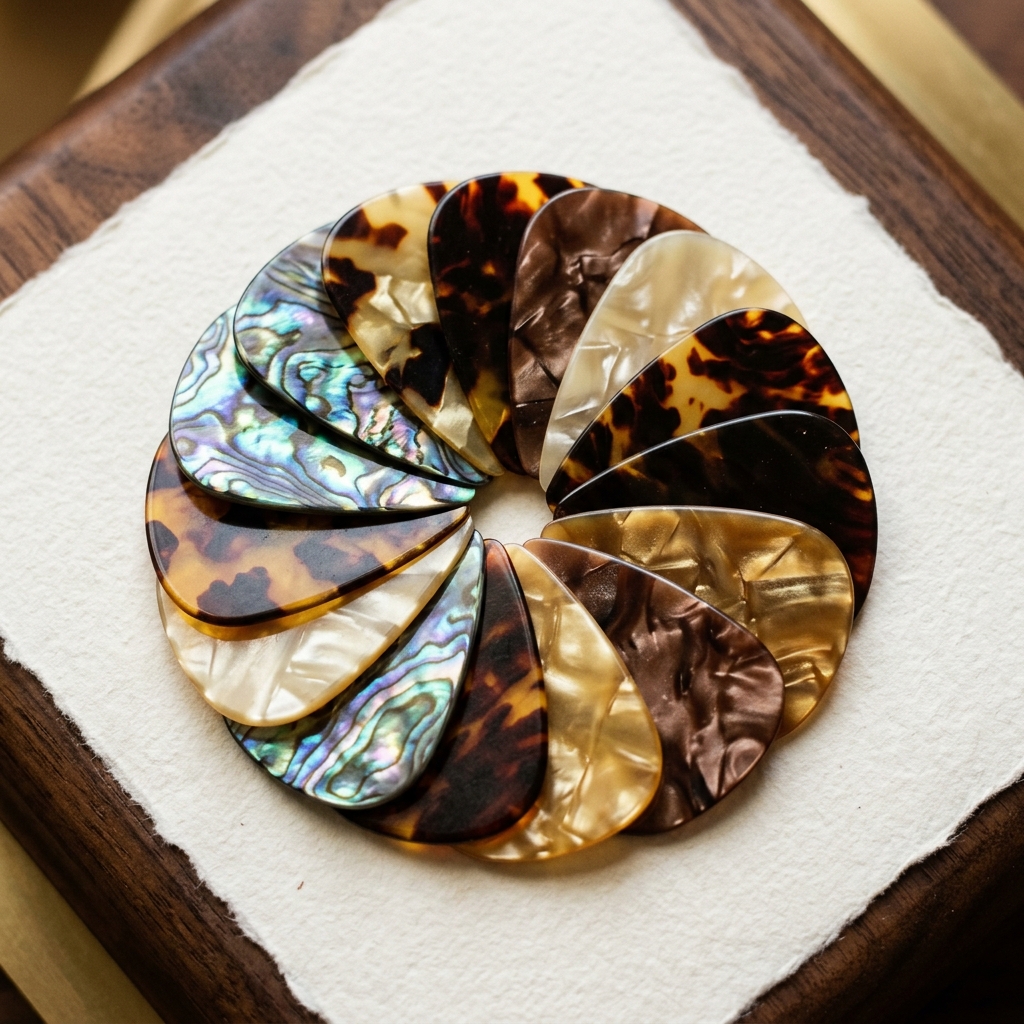Guitar Pick Pack