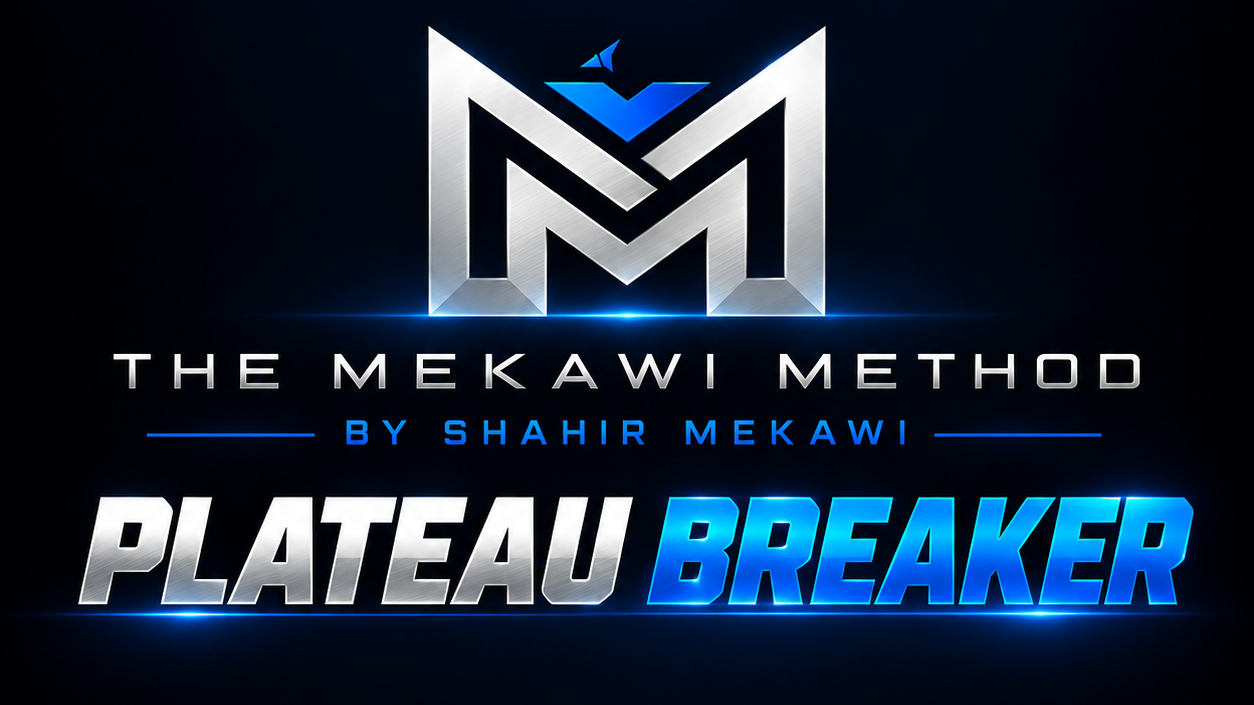 The Plateau Breaker System