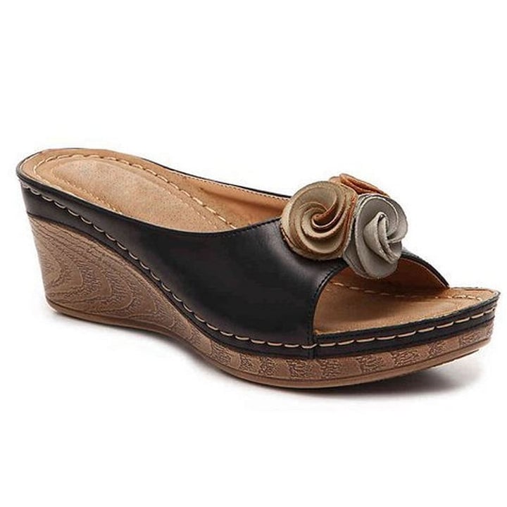 Frona | Orthopedic sandals