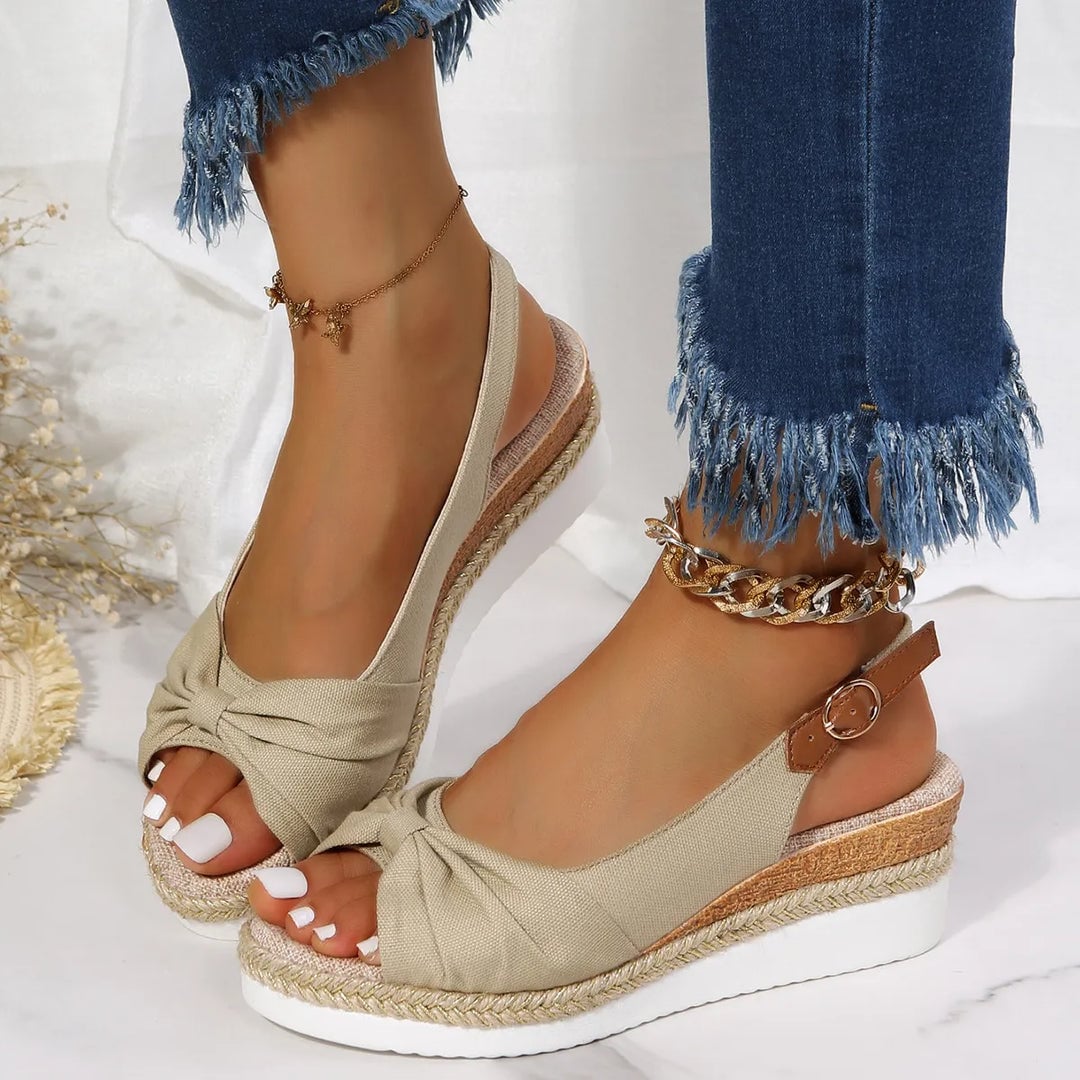 Dayena - Spring Sandals