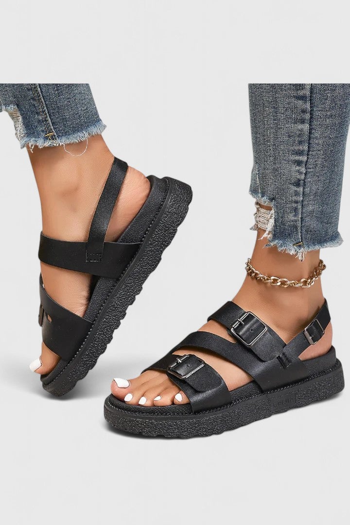 Alenyta - Comfy Sandals