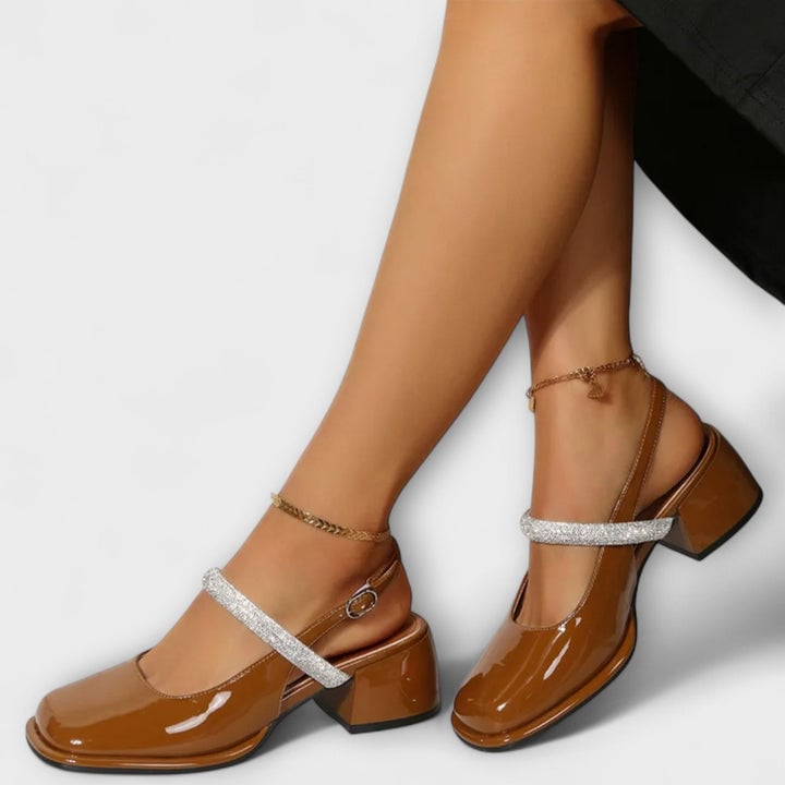 Benisse - Stylish Sandals