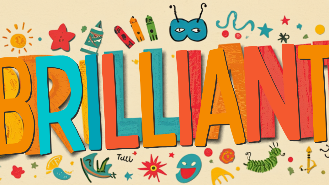 Bored to Brilliant: 30 Craft Activities